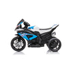 BMW Motor HP4 Race - Plavi