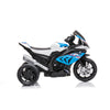 BMW Motor HP4 Race - Plavi