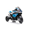 BMW Motor HP4 Race - Plavi