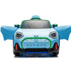 MINI CONCEPT ACEMAN PLAVI - Premium Oprema