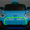 MINI CONCEPT ACEMAN PLAVI - Premium Oprema