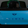 MINI CONCEPT ACEMAN PLAVI - Premium Oprema