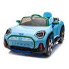 MINI CONCEPT ACEMAN PLAVI - Premium Oprema