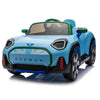 MINI CONCEPT ACEMAN PLAVI - Premium Oprema