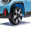 MINI CONCEPT ACEMAN PLAVI - Premium Oprema