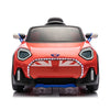 MINI CONCEPT ACEMAN CRVENI - Premium Oprema