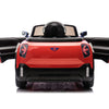 MINI CONCEPT ACEMAN CRVENI - Premium Oprema
