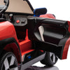 MINI CONCEPT ACEMAN CRVENI - Premium Oprema