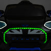 MINI CONCEPT ACEMAN CRNI - Premium Oprema