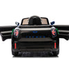MINI CONCEPT ACEMAN CRNI - Premium Oprema
