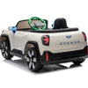 MINI CONCEPT ACEMAN BELI - Premium Oprema
