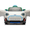 MINI CONCEPT ACEMAN BELI - Premium Oprema