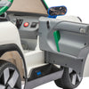 MINI CONCEPT ACEMAN BELI - Premium Oprema