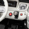 Mercedes EQG 4X4 Crni Premium Oprema