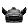 Bentley Bacalar Crni - Premium oprema