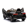 Bentley Bacalar Crni - Premium oprema