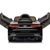 Bentley Bacalar Crni - Premium oprema