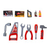 2u1 Alat set kofer radionica Tools | 65 Delova