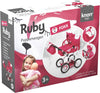 Knorr Ruby Fox
