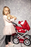 Knorr Ruby Fox