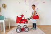 Knorr Ruby Fox