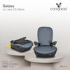 Cangaroo Galaxy buster sedište Isofix 125-150 cm