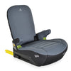 Cangaroo Galaxy buster sedište Isofix 125-150 cm-space grey