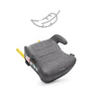 BabyAuto Gekko buster sedište 125-150 cm