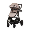 Chipolino Harmony kolica za bebe 3u1