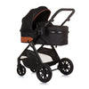 Chipolino Harmony kolica za bebe 3u1