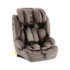 KikkaBoo i-Bronn i-Size 76-150cm auto sedište - Beige (Bež)