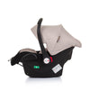Kolica za bebe Chipolino Infinity Tri dela I-size sedište Akcija