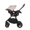 Kolica za bebe Chipolino Infinity Tri dela I-size sedište Akcija