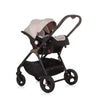 Kolica za bebe Chipolino Infinity Tri dela I-size sedište Akcija