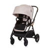 Kolica za bebe Chipolino Infinity Tri dela I-size sedište Akcija