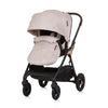 Kolica za bebe Chipolino Infinity Tri dela I-size sedište Akcija