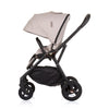 Kolica za bebe Chipolino Infinity Tri dela I-size sedište Akcija