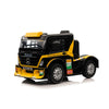 Kamion Mercedes Axor Premium Oprema