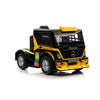 Kamion Mercedes Axor Premium Oprema