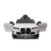 BMW M4 Beli - Premium Oprema