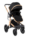 Kikka boo Irene premium kolica za bebe 3u1