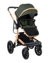 Kikka boo Irene premium kolica za bebe 3u1