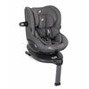 Auto sedište za decu Joie i-Spin 360 Isofix - Shell Grey (Siva)