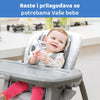 Stolica za hranjenje
