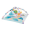 Kikka Boo Adventure 2u1 podloga za igru - Boy KKB10248
