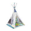 Kikka Boo Adventure 2u1 podloga za igru - Boy KKB10248