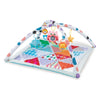 Kikka Boo Adventure 2u1 podloga za igru - Girl KKB10249
