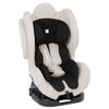 Auto sedište za decu KikkaBoo Bon Voyage 0-25kg - Beige (Bež)