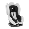 Auto sedište za decu KikkaBoo Bon Voyage 0-25kg - Light Grey (Svetlo siva)