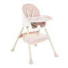 Kikka Boo Brie 2u1 hranilica - Pink (Roze)